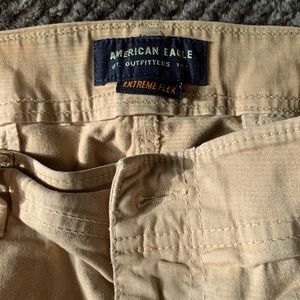 Men’s American Eagle Khaki shorts